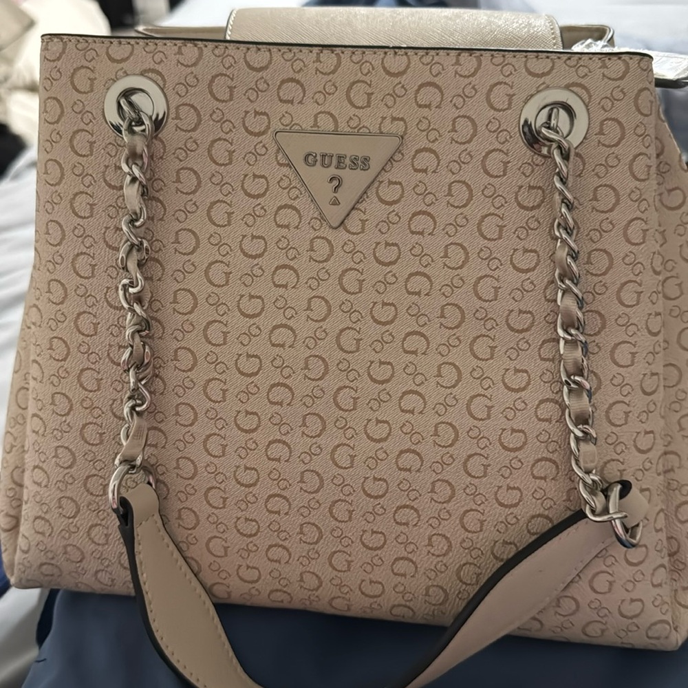 Guess new bag no tag never used - Picture 1 of 12